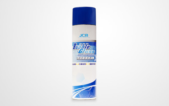 JC-13泡沫玻璃清潔劑